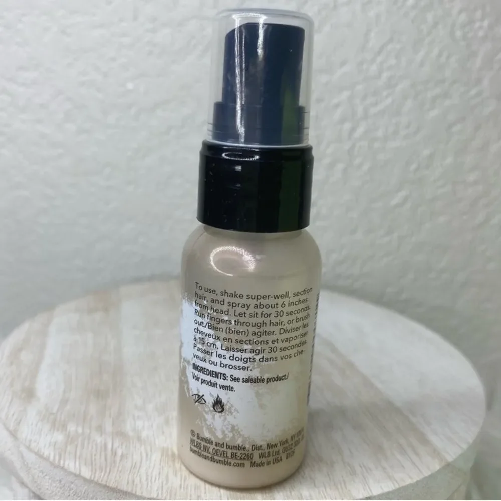 $5 🌙 Bumble & Bumble Post Workout D*Y Shampoo Mist‎ 🆕